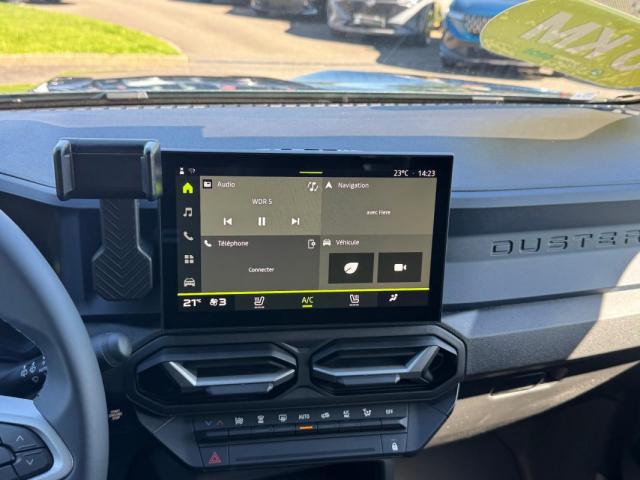 Dacia Duster image 7