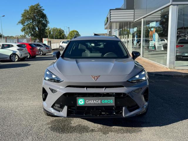 Cupra Formentor image 3