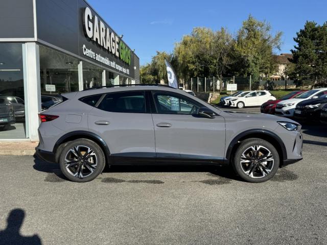 Cupra Formentor image 1