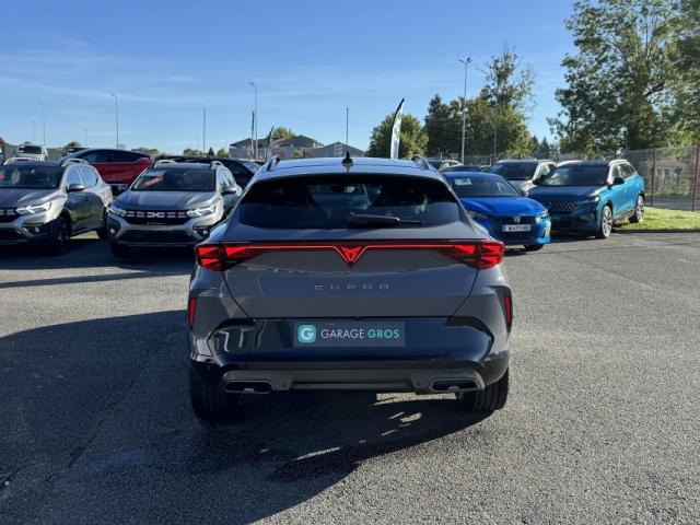 Cupra Formentor image 9