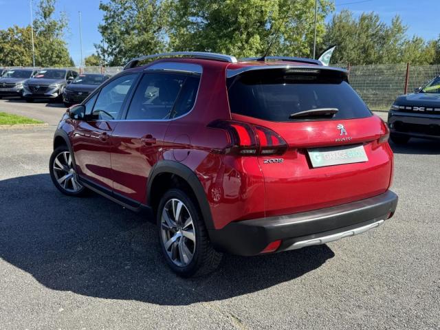 Peugeot 2008 image 9