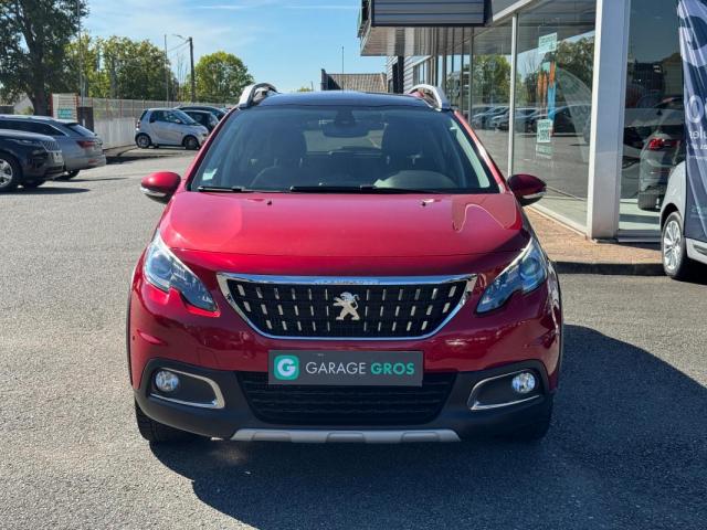 Peugeot 2008 image 1