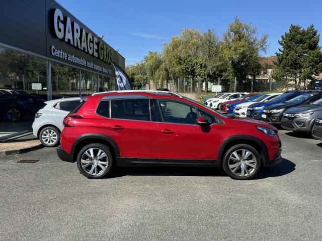 Peugeot 2008 image 6
