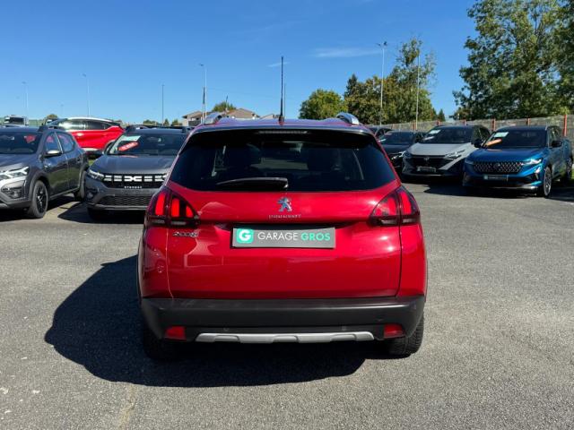 Peugeot 2008 image 3