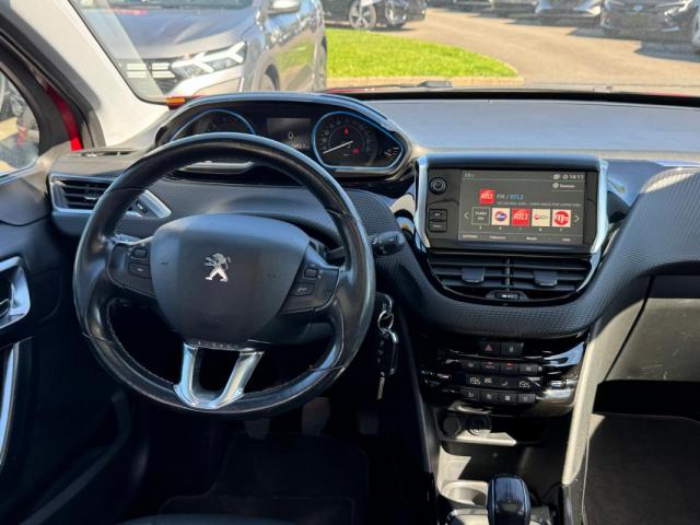 Peugeot 2008 image 5