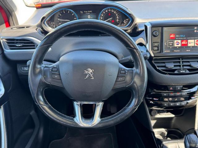 Peugeot 2008 image 8