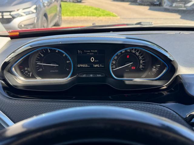 Peugeot 2008 image 4