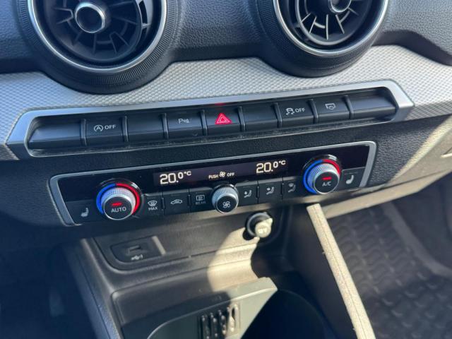 Audi Q2 image 1