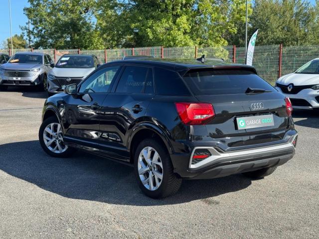 Audi Q2 image 5
