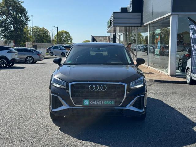 Audi Q2 image 6