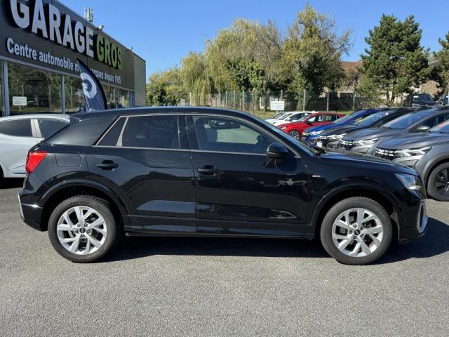 Audi Q2 image 4