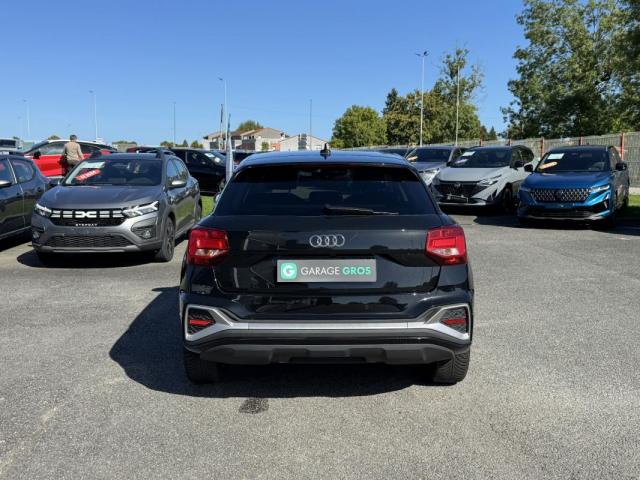 Audi Q2 image 7