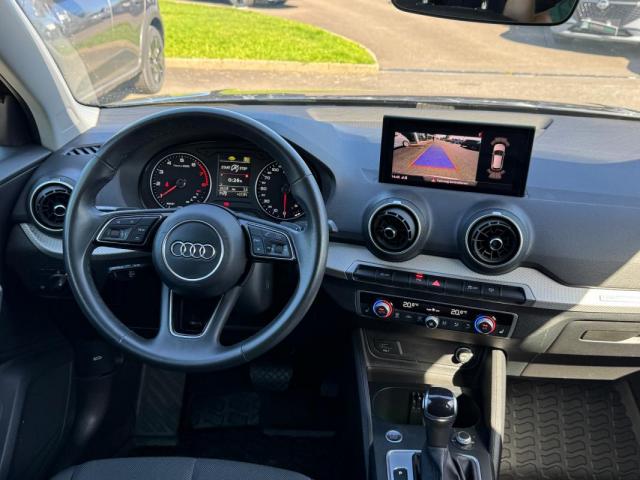 Audi Q2 image 9