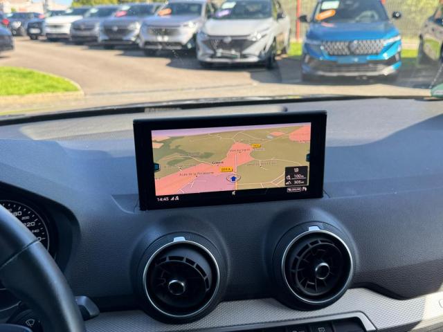 Audi Q2 image 2