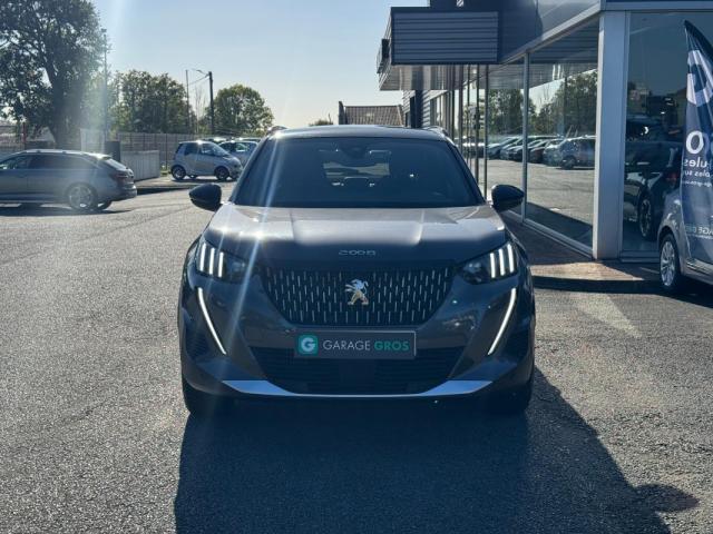 Peugeot 2008 image 8