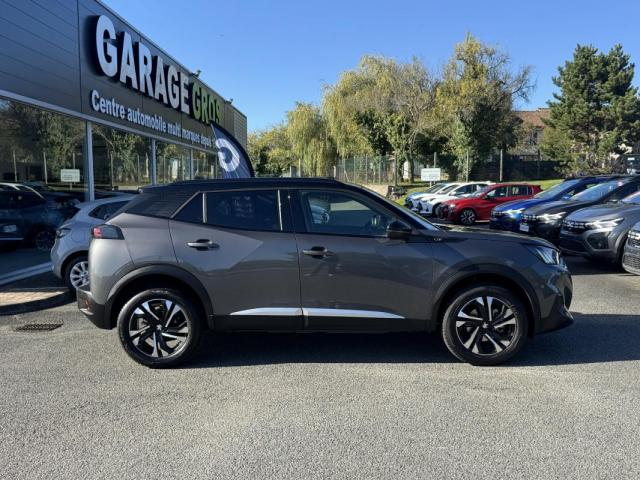 Peugeot 2008 image 2