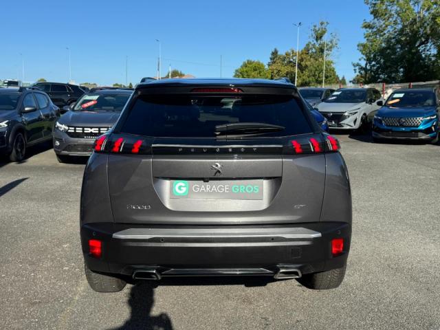 Peugeot 2008 image 1