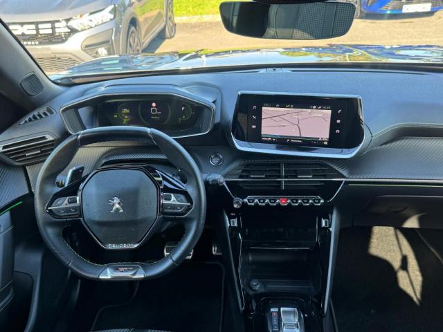 Peugeot 2008 image 4