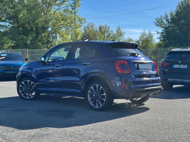 Fiat 500x image 2
