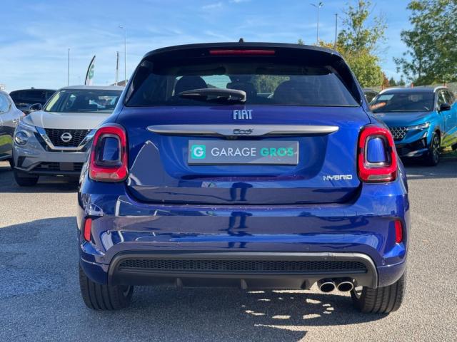 Fiat 500x image 1