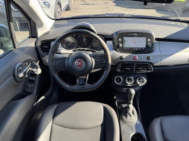 Fiat 500x image 3
