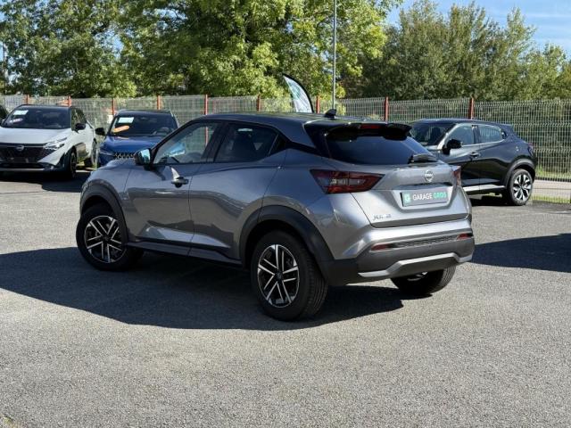 Nissan Juke image 6