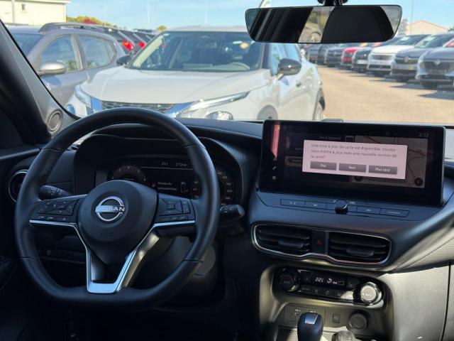 Nissan Juke image 4