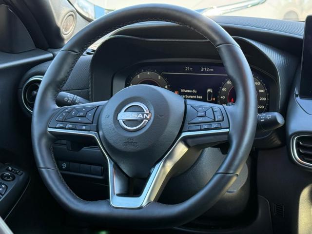 Nissan Juke image 9