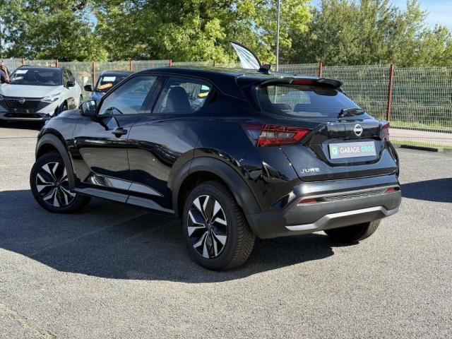 Nissan Juke image 4