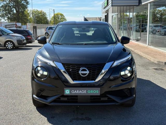 Nissan Juke image 7