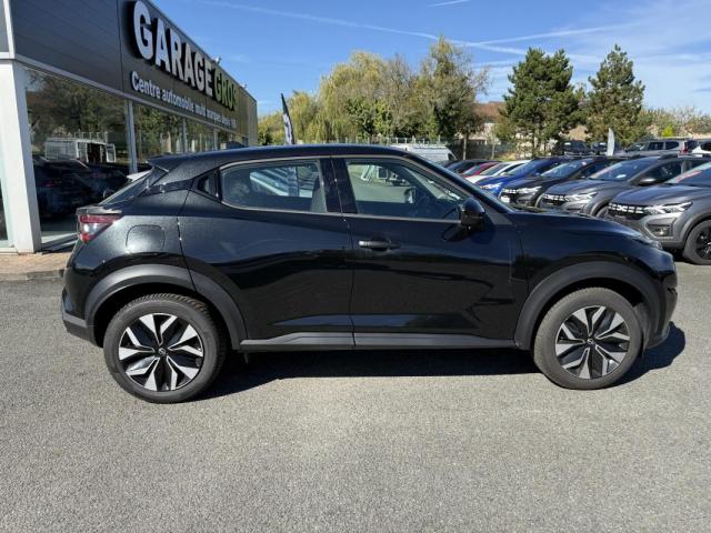 Nissan Juke image 1