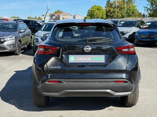 Nissan Juke image 3