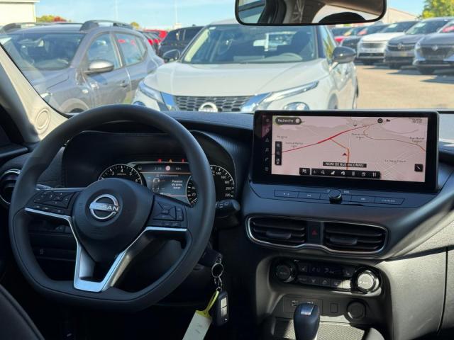 Nissan Juke image 6
