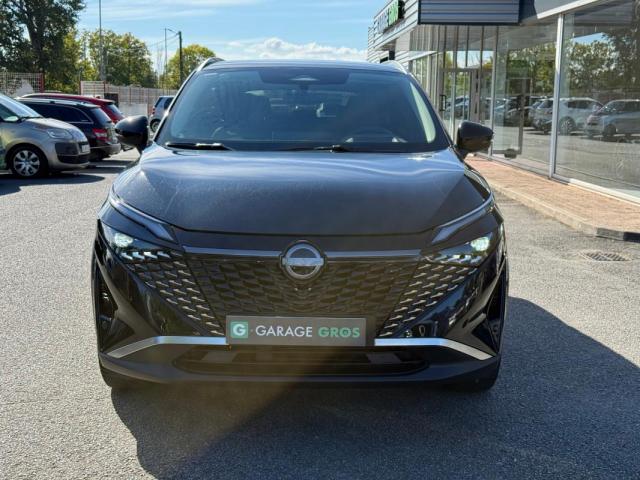 Nissan Qashqai image 3