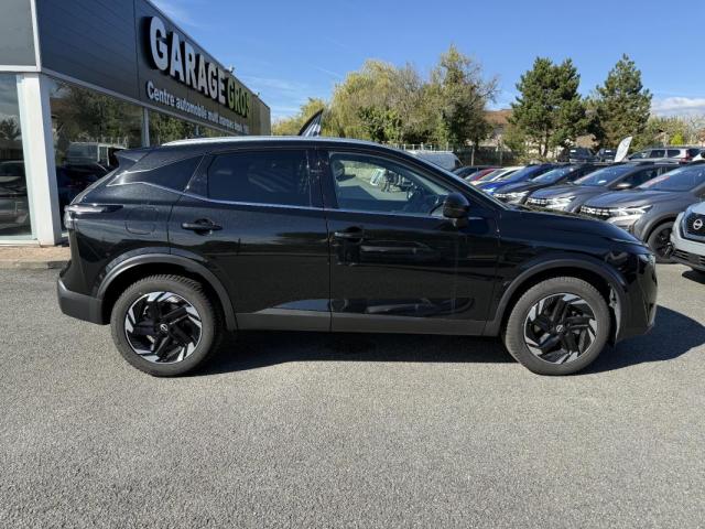 Nissan Qashqai image 8