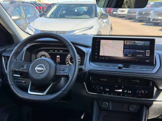 Nissan Qashqai image 9
