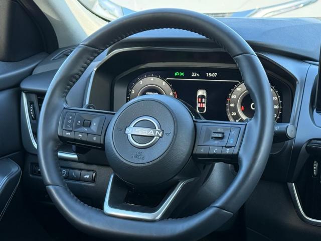 Nissan Qashqai image 7