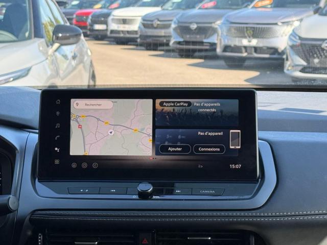 Nissan Qashqai image 2