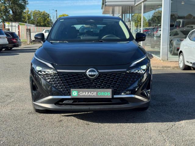Nissan Qashqai image 4