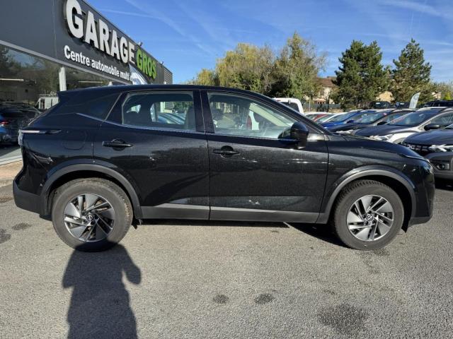 Nissan Qashqai image 7