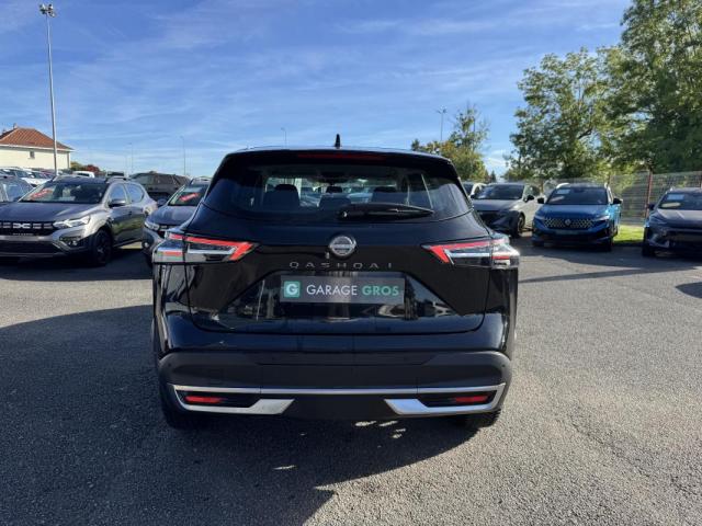 Nissan Qashqai image 6