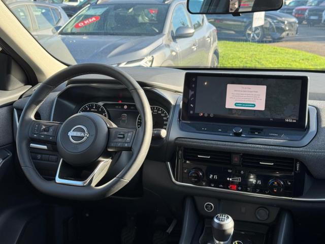 Nissan Qashqai image 3