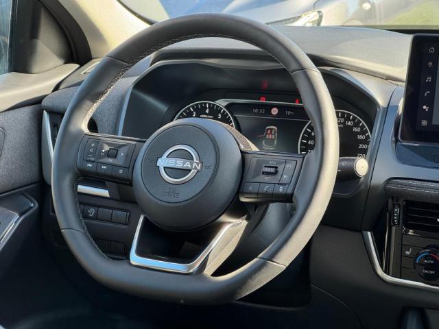 Nissan Qashqai image 1