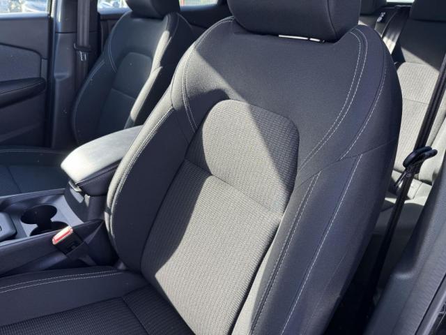 Nissan Qashqai image 8