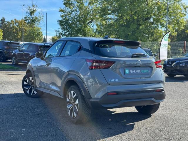 Nissan Juke image 9