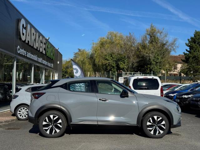 Nissan Juke image 6
