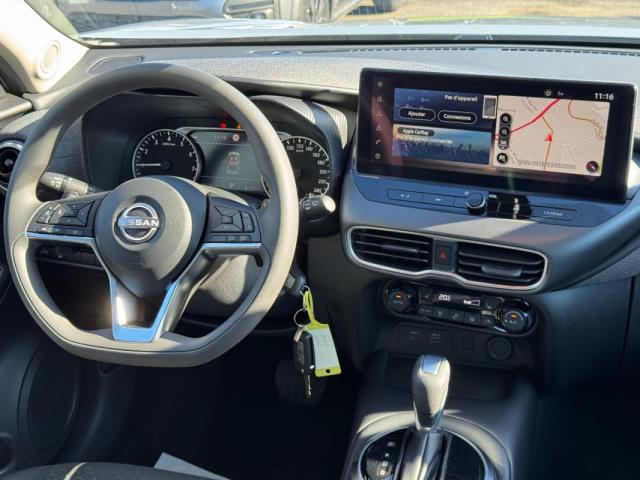 Nissan Juke image 1