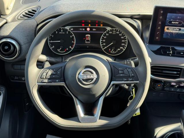 Nissan Juke image 4