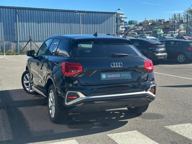 Audi Q2 image 6