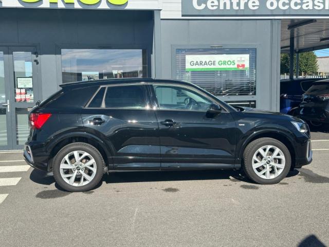 Audi Q2 image 8